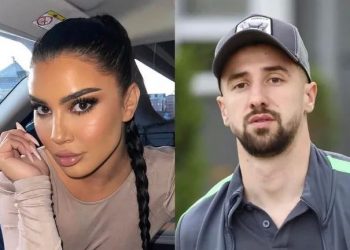 Megi Pojani “e pamëshirshme”! Ja merr të gjitha Endri Çekiçit