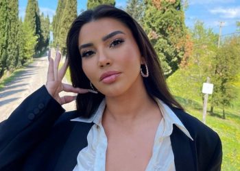 A do futet në “BB VIP 2”? Megi Pojani i jep fund thashethemeve