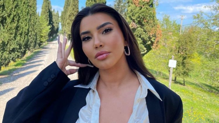 A do futet në “BB VIP 2”? Megi Pojani i jep fund thashethemeve