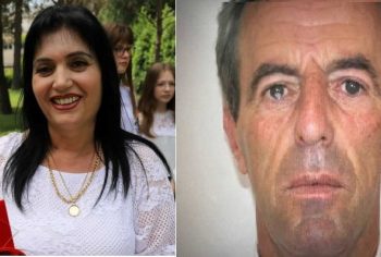 Dogjën të gjallë 61-vjeçarin, burg për Marjeta Karajn dhe të birin