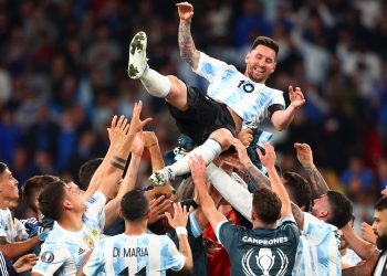 Askush nuk e priste, Argjentina ka një plan djallëzor ndaj Kroacisë