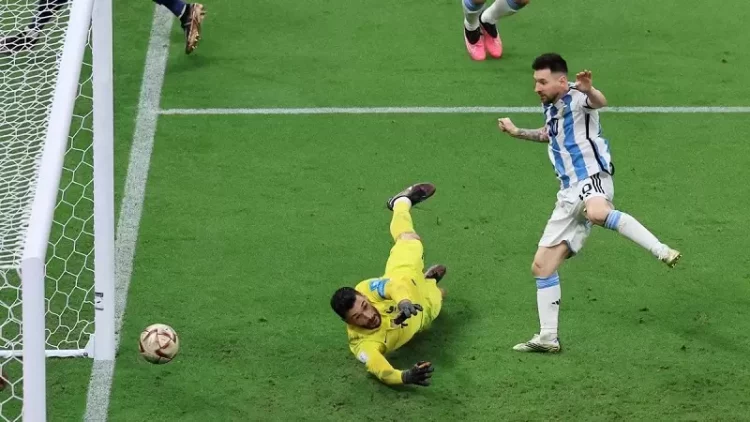  “Vodhën” topin e Messit, dy vëllezërit refuzuan ofertën e sheikëve