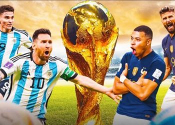 Sot finalja Argjentinë-Francë/ Messi kërkon fundin e lavdishëm