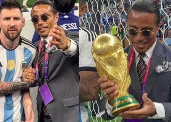 Hyri në fushë duke thyer rregullat, përjashtohet Nusret Gokçe