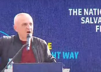 “Koha për veprim”/ Berisha u godit, Meta lëshon ultimatumin