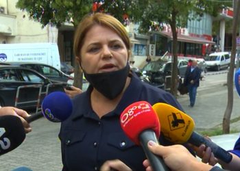 GJKKO dënon me mbi 4 vite burg gjyqtaren Mimoza Margjeka