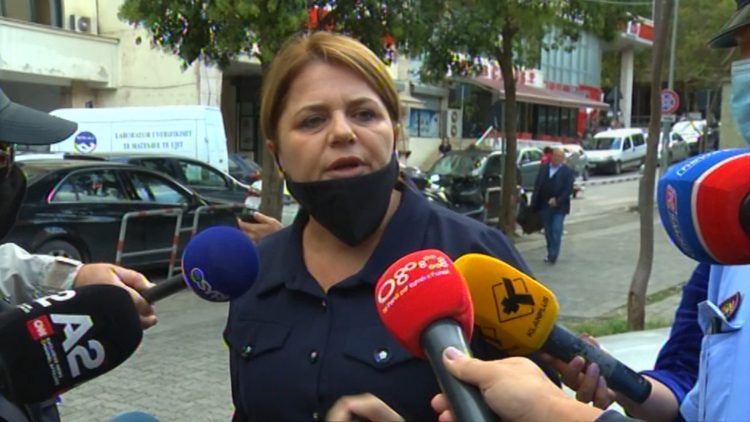 GJKKO dënon me mbi 4 vite burg gjyqtaren Mimoza Margjeka