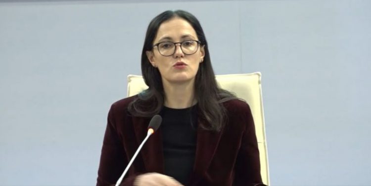 Ç’do të ndodhë me bastet sportive? Ministrja: Brenda 3 muajve…