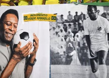 E trishtë! Përkeqësohet gjendja shëndetësore e legjendës Pele