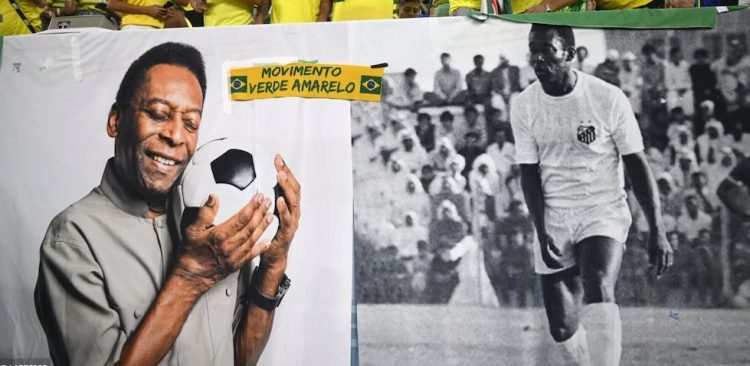 E trishtë! Përkeqësohet gjendja shëndetësore e legjendës Pele