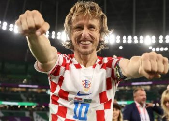 Paralajmëron Modriç: Do japim gjithçka ndaj Argjentinës, kemi…