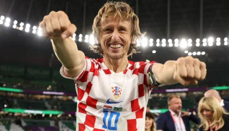 Paralajmëron Modriç: Do japim gjithçka ndaj Argjentinës, kemi…