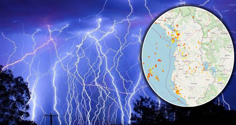 Moti i keq, orë kritike për vendin/ Çfarë pritet
