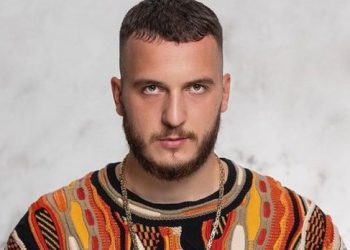 Mozzik “thyen” rekorde, reperi dëgjohet mbi 90 milionë herë