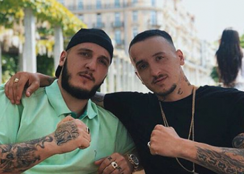 Getinjo u fut në “BBV Kosova”, Mozzik tregon si ndihet