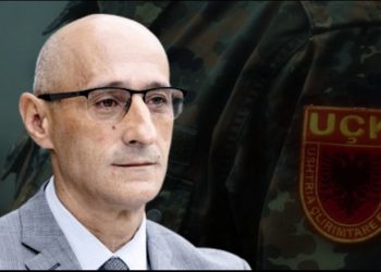 Dënimi me burg i Salih Mustafës, ende asnjë fjalë nga Vjosa Osmani