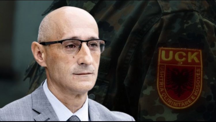 Dënimi me burg i Salih Mustafës, ende asnjë fjalë nga Vjosa Osmani