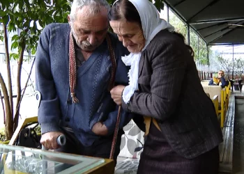 ‘Drejtësia’/ 76-vjeçari invalid dënohet për ndërtim pa leje