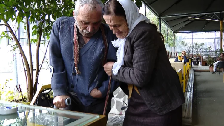 ‘Drejtësia’/ 76-vjeçari invalid dënohet për ndërtim pa leje