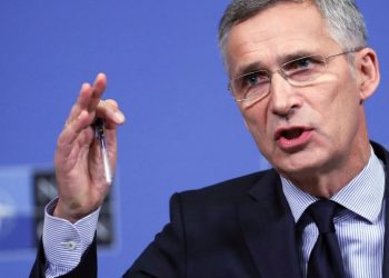 “NATO është gati”/ Tensionet në Kosovë, reagon Stoltenberg