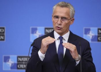 Tensionet në veri, NATO: Siguria në Kosovë, faktor kyç për BP