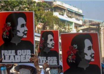 Dënohet me 33 vite burg fituesja e çmimit Nobel për Paqe