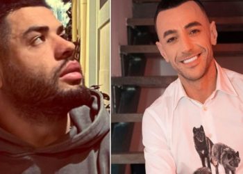 “Imagjino pas një muaji”…, Noizy flet për hyrjen e Stresit në BBV