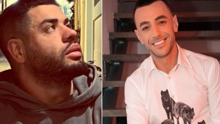 “Imagjino pas një muaji”…, Noizy flet për hyrjen e Stresit në BBV