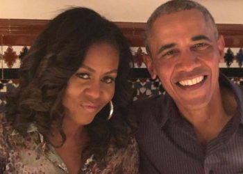 Michelle Obama: 10 vitet e para të martesës s’e duroja dot burrin