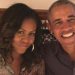 Michelle Obama: 10 vitet e para të martesës s’e duroja dot burrin