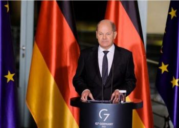 G7 mbështet inciativën gjermane, krijohet klubi i rëndësishëm