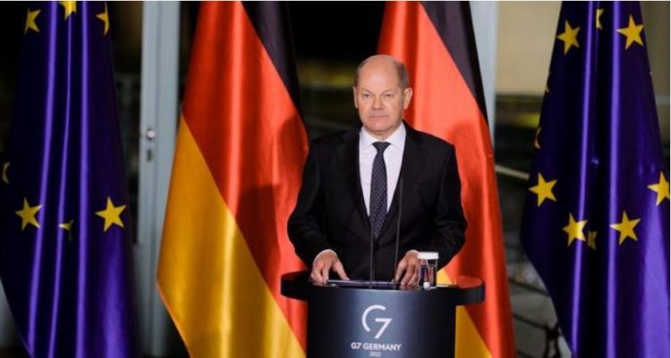 G7 mbështet inciativën gjermane, krijohet klubi i rëndësishëm