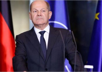 “Shmangni një luftë të re”, Scholz paralajmëron Perëndimin