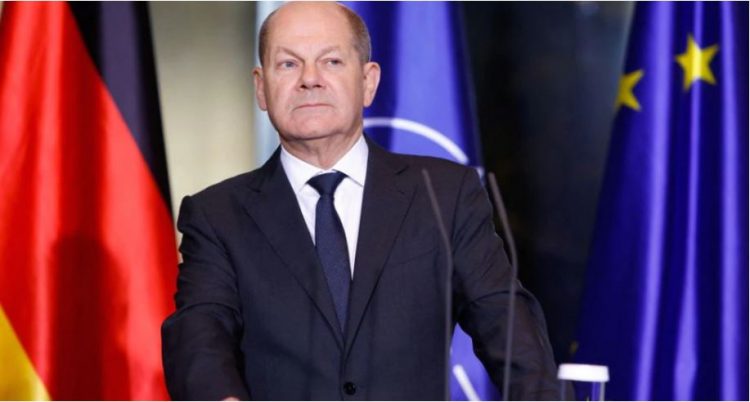 “Shmangni një luftë të re”, Scholz paralajmëron Perëndimin