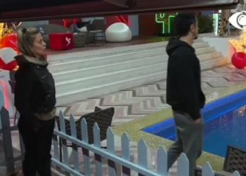 “BBV”, paralajmëron Olta: Zhaklinën do e sqaroj përballë