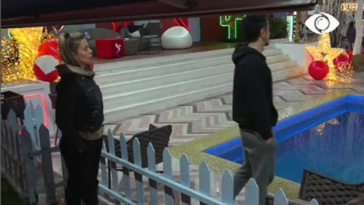 “BBV”, paralajmëron Olta: Zhaklinën do e sqaroj përballë