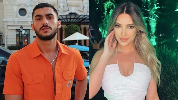 E lidhur me Butrint Imerin? Olta Beqiri: Më pëlqen shumë…