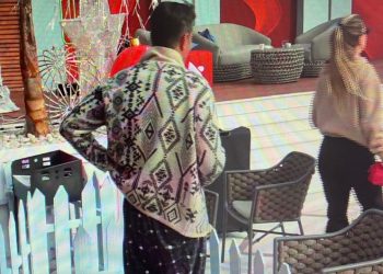 Olta thyen rregullin e Big Brother Vip, del nga ruloti