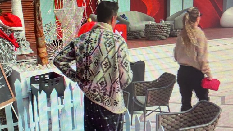 Olta thyen rregullin e Big Brother Vip, del nga ruloti