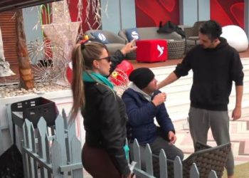 “Ty të ha me dhëmbë”, aktori ‘kunjë’ Luizit: Dy kafshata të kam