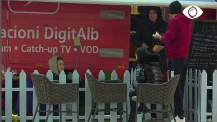 “Arrogancën e ke të parën”, Olta tjetër sherr në “BBV”