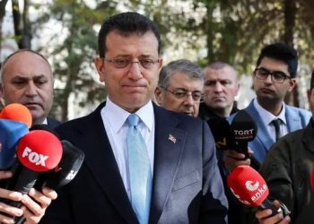 Goditje e rëndë për opozitën,kundërshtari i Erdogan dënohet me burg