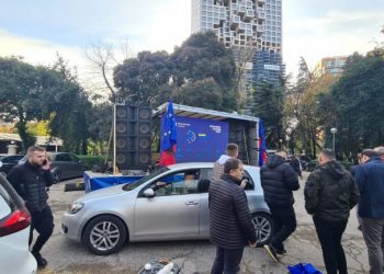Skenari i opozitës për protestën, si do të mblidhen demokratët