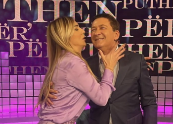 U bë deputete, por Arjan Konomi ka një shqetësim për Ori Nebiajn