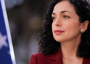 Tensionet në veri, Osmani paralajmëron Vuçiçin: Nuk heqim dorë