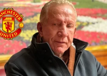 Behgjet Pacolli mund të jetë pronari i ri i Manchester United