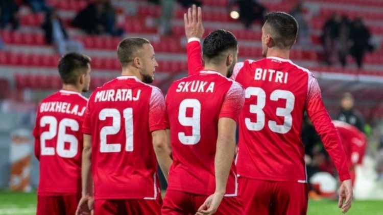 Superliga/ Partizani rikthehet në krye të renditjes