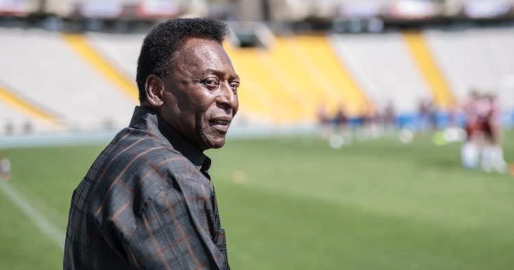 Ja arsyeja se përse Pele nuk luajti kurrë në një klub europian