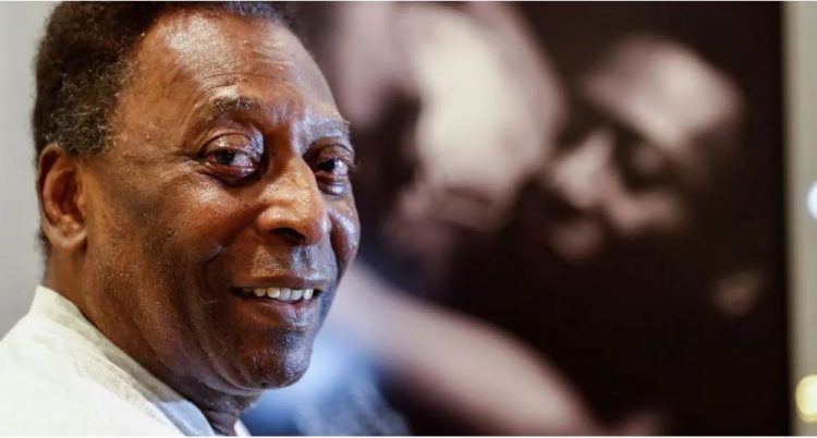 “Brazili në galaktikë”, NASA nderon Pelenë me imazhin e veçantë