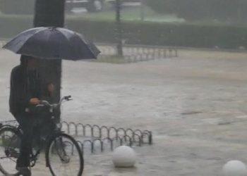 Bashkia Shkodër jep alarmin: Na presin përmbytje në fundjavë